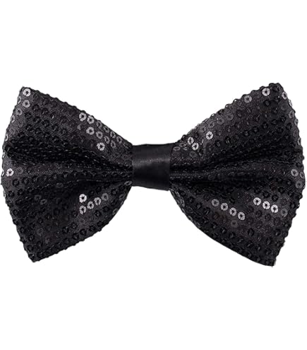 Amazon.com: Vibrant Gold Bow Tie - 3.25